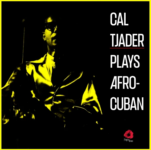 Plays Afro Cuban