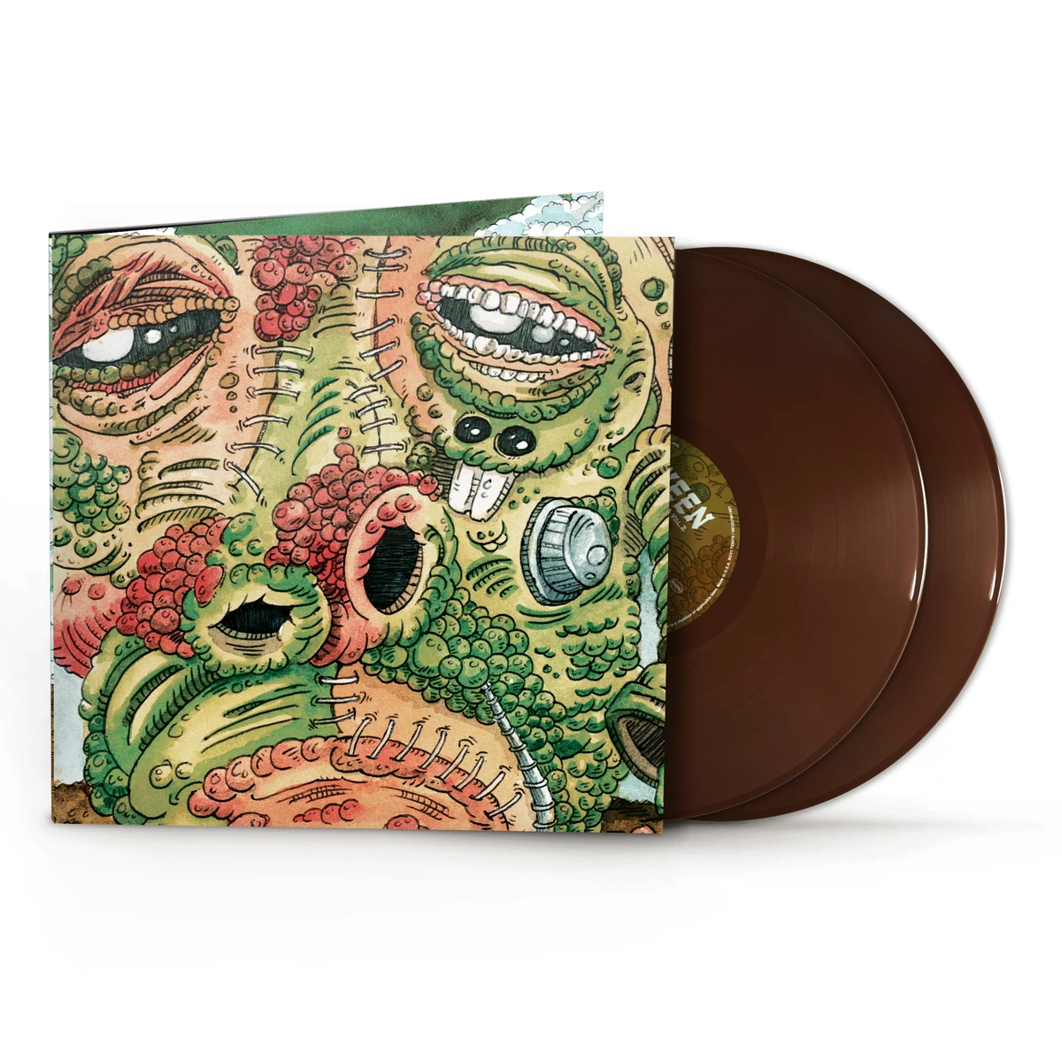 Shinola, Vol. 2
