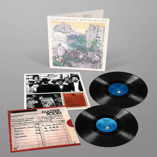 Handsworth Revolution - Preview 2