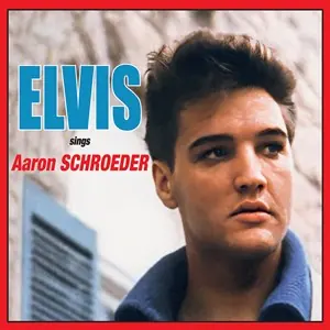 Sings Aaron Schroeder