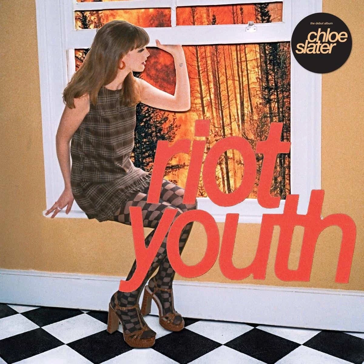 Riot Youth