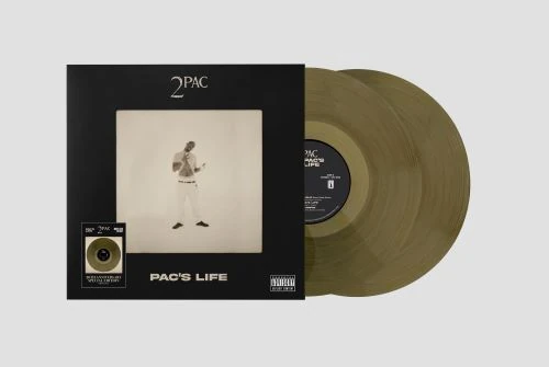 Pac's Life (20th Anniversary) - Preview 2