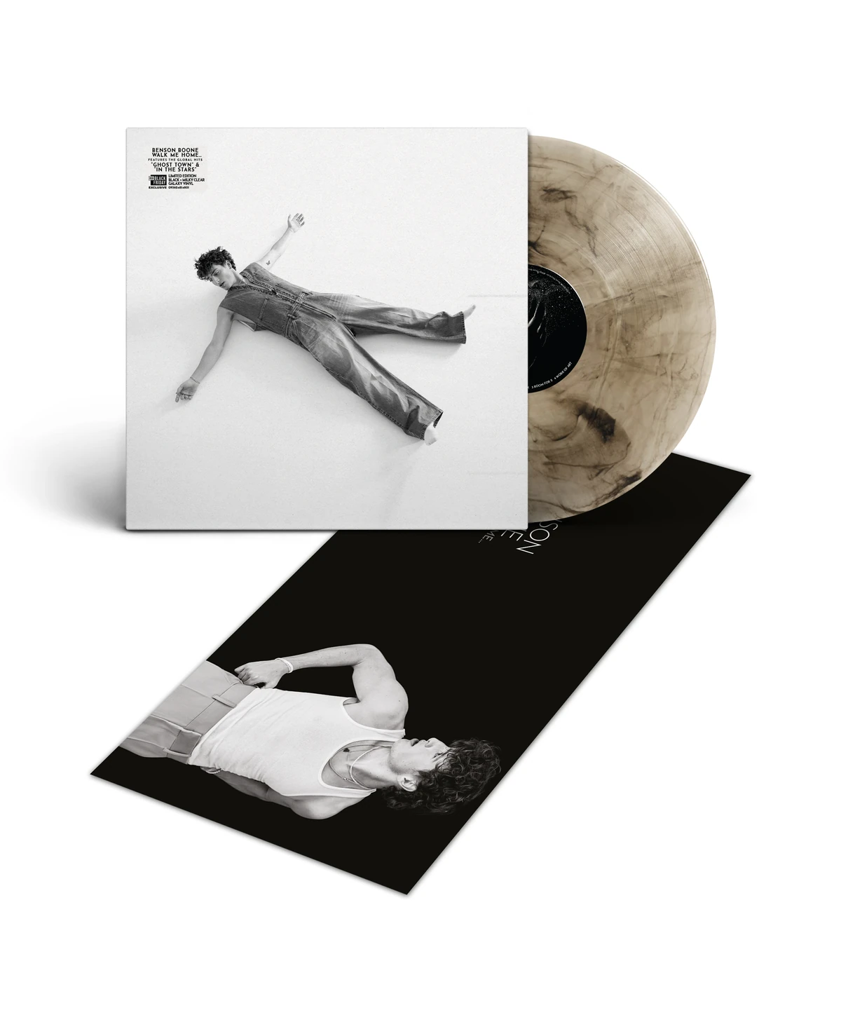 Walk Me Home EP