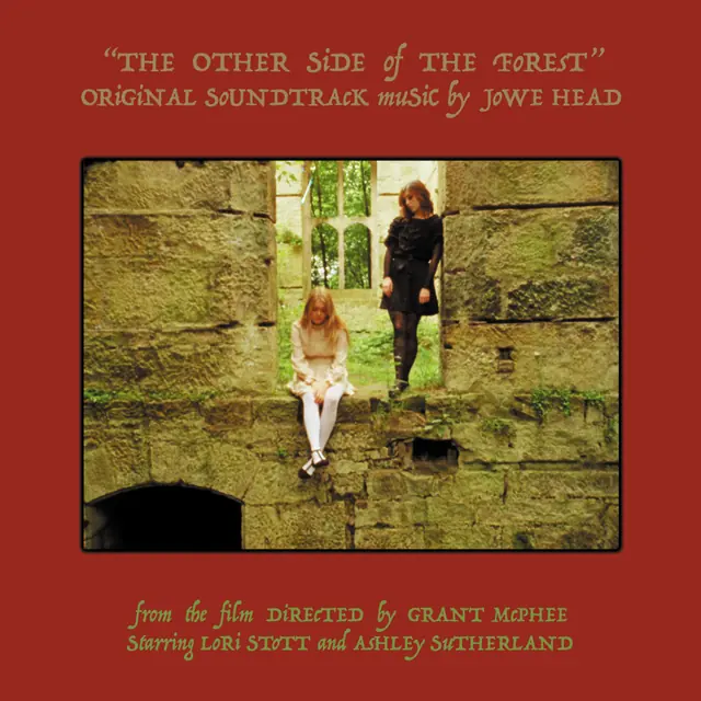 The Other Side Of The Forest (Original Movie Sountrack)