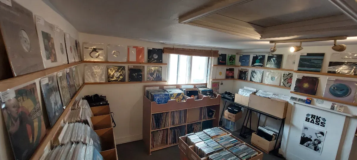 Rarekind Records - Preview 3