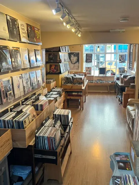 Hundred Records