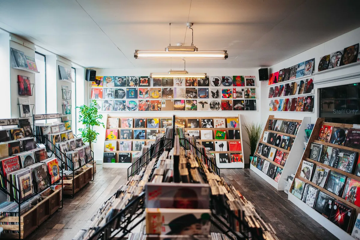 Seismic Records