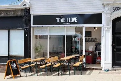 Tough Love St Leonards