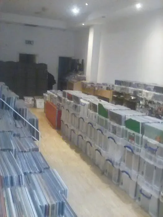 Ignite Record Store - Preview 4