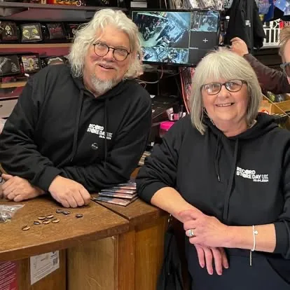 Dales Music Store est 1947 - Preview 3