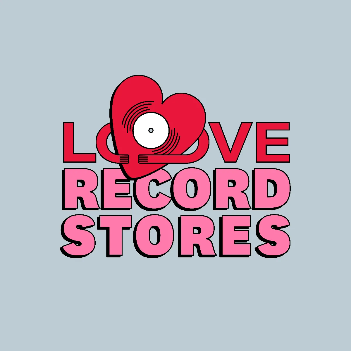 The Record Store - Preview 4